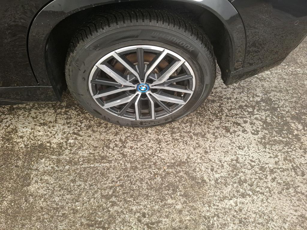 BMW X1 U11 xDrive 25e 245ch DKG7 M Sport 2023