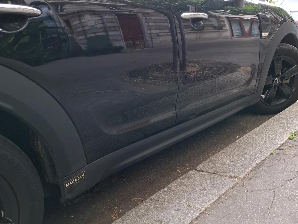 MINI COUNTRYMAN F60 LCI 136 ch BVA7 Cooper Essential 2023