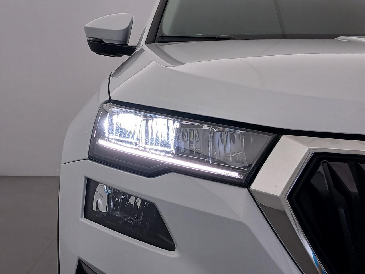SKODA Karoq 1.5 TSI Evo 2 150 ch ACT DSG7 Selection 2025