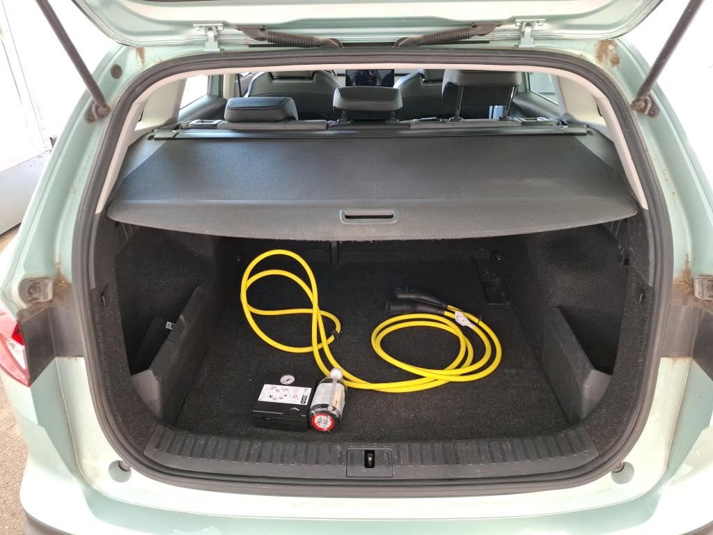SKODA ENYAQ iV 80 - 2023