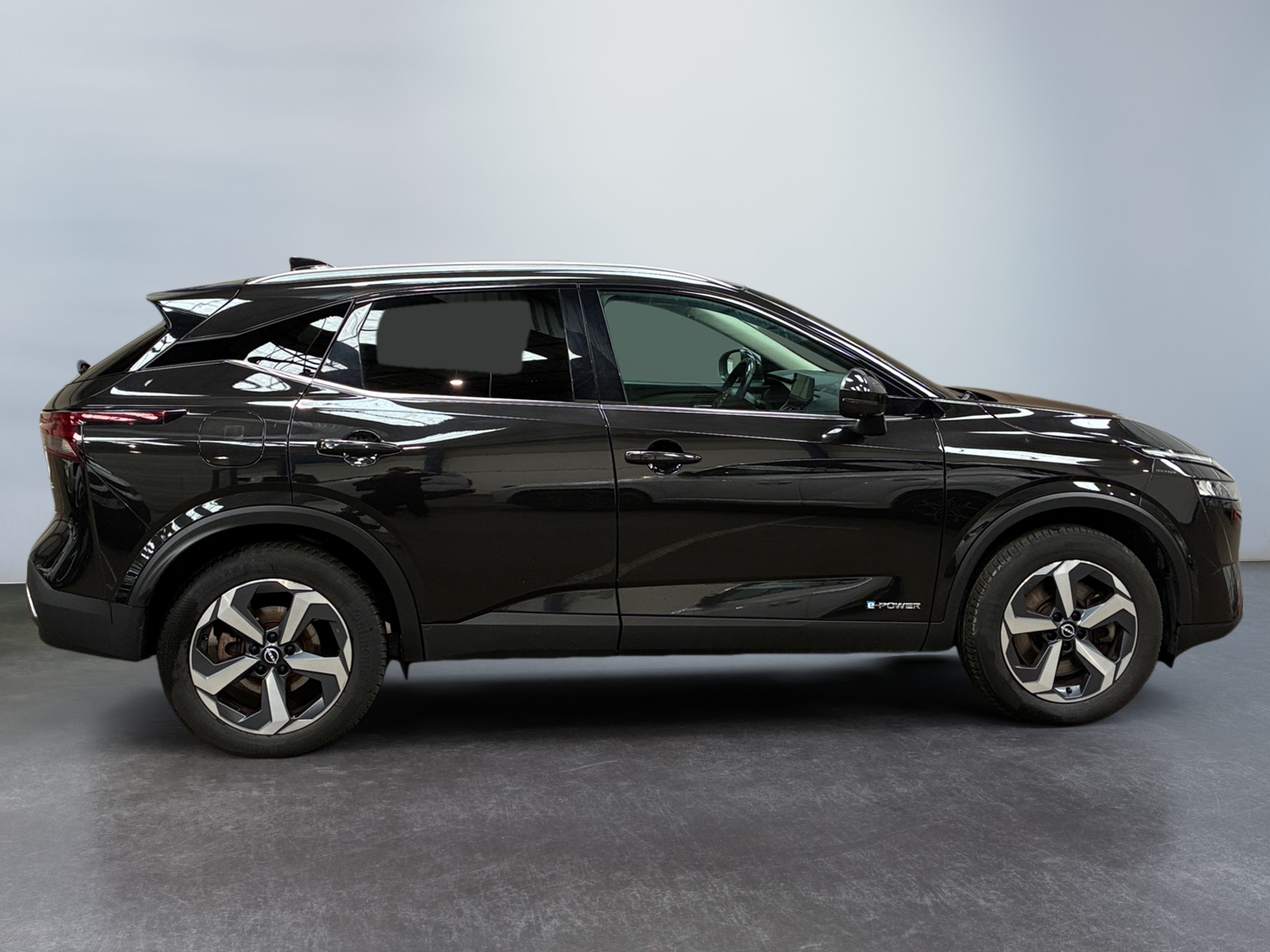 NISSAN QASHQAI e-Power 190 ch N-Connecta 2023