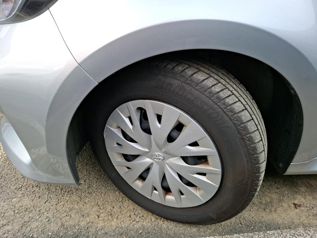 TOYOTA YARIS HYBRIDE 116h Dynamic 2022