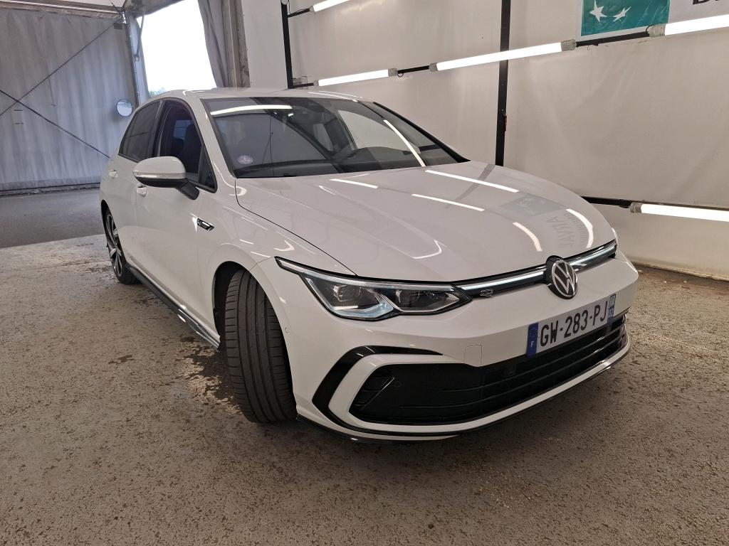 VOLKSWAGEN GOLF 1.5 eTSI OPF 150 DSG7 R-Line 2024