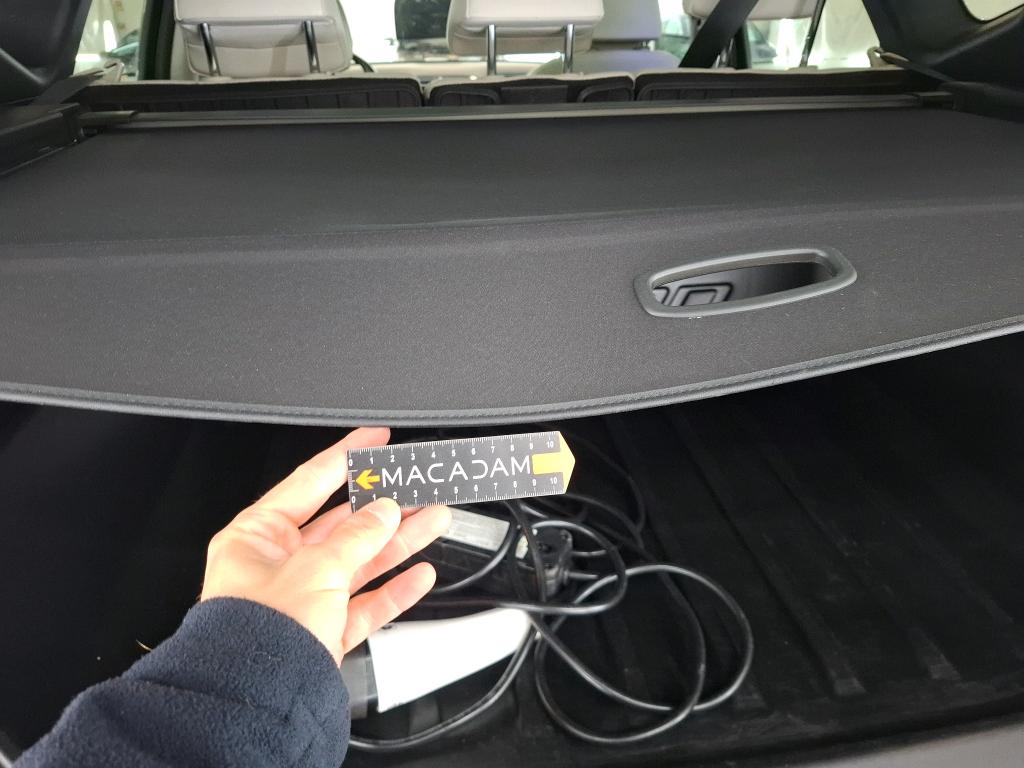 HYUNDAI TUCSON 1.6 T-GDI 265 HTRAC Plug-in BVA6 Executive 2022