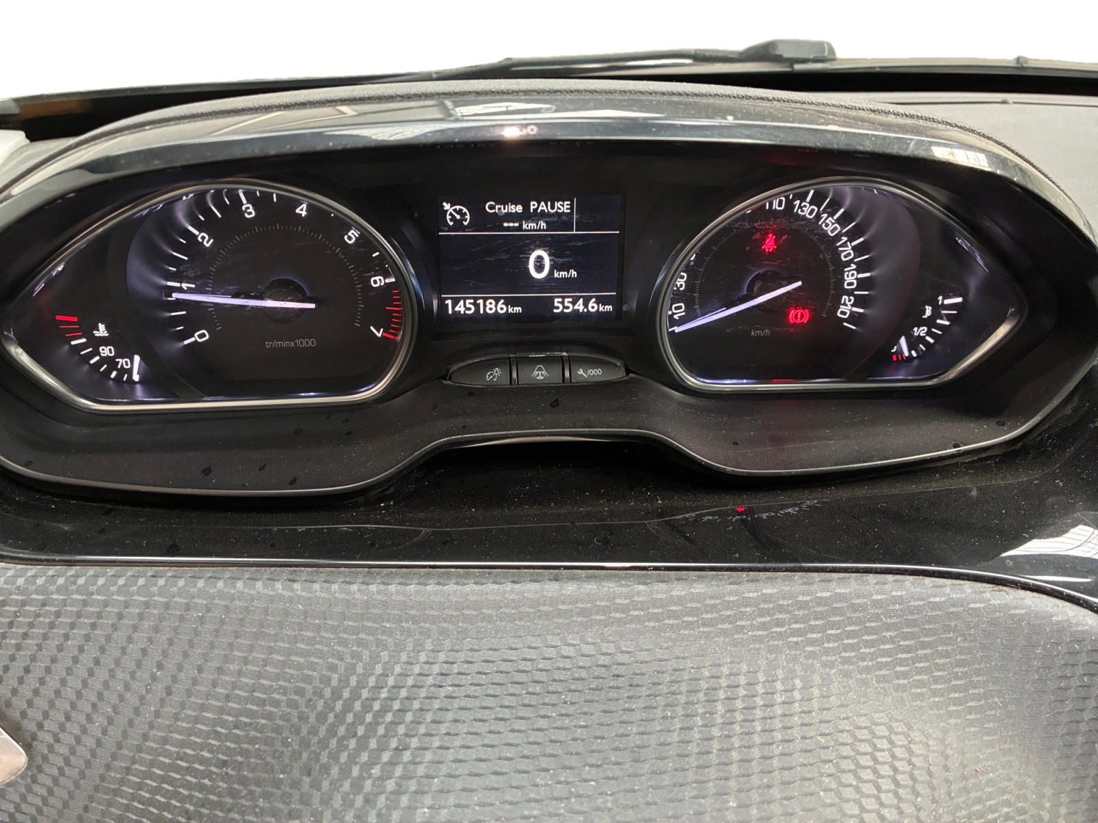 PEUGEOT 2008 1.2 PureTech 110ch S&S BVM5 Allure 2018