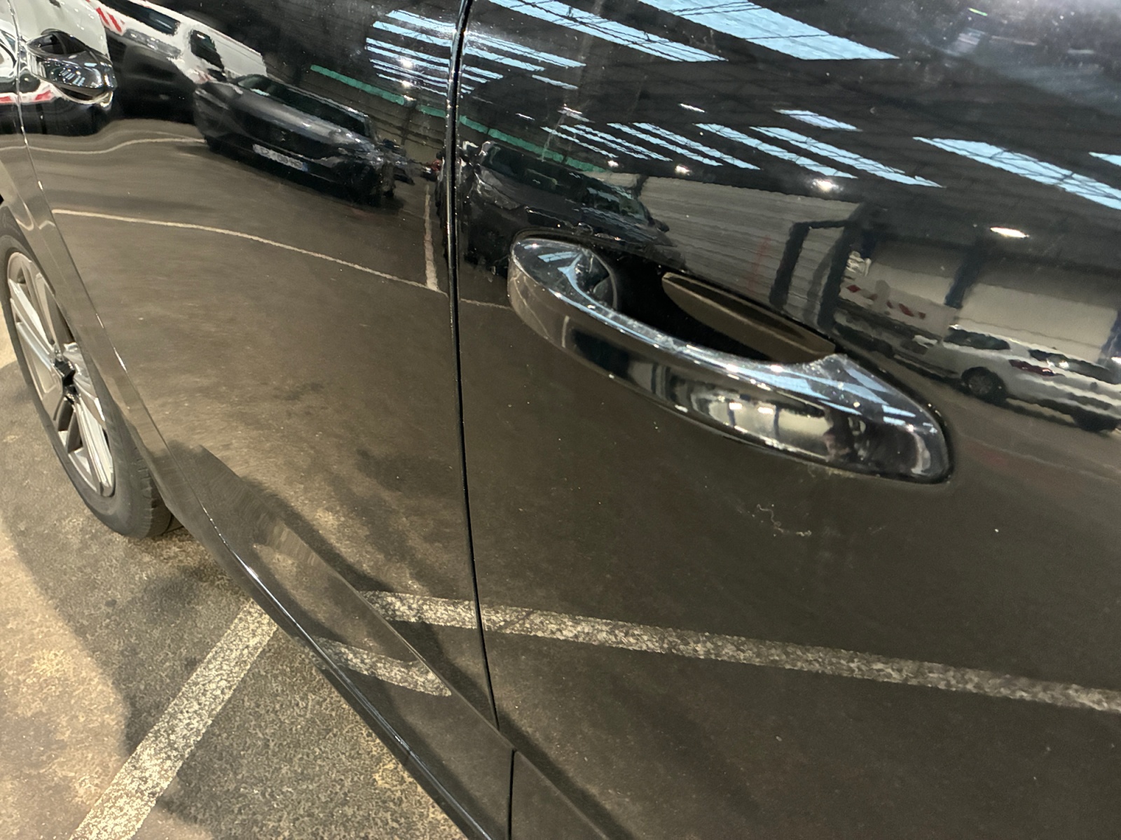 PEUGEOT 308 SW PureTech 130ch S&S BVM6 Active Pack 2023