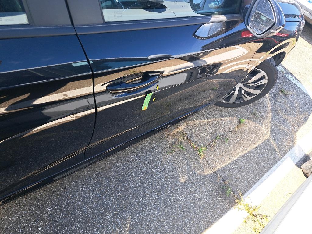 PEUGEOT 208) 208 PureTech 100 S&S BVM6 Active Pack 2023