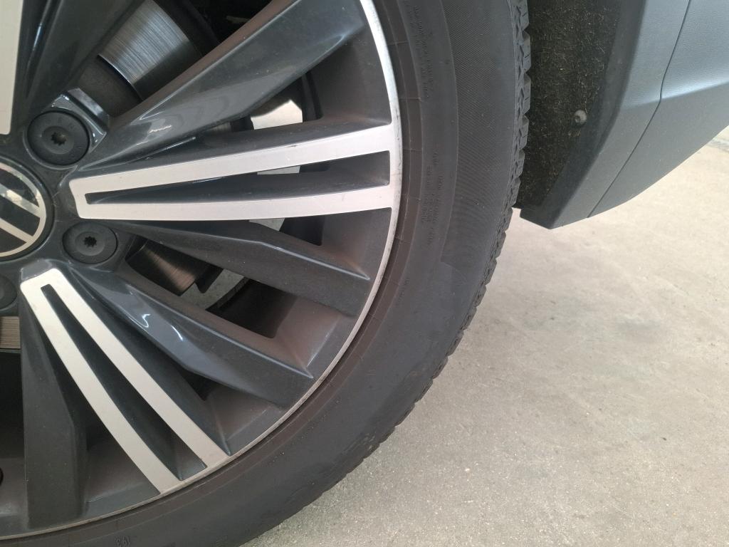 VOLKSWAGEN TIGUAN 2.0 TDI 150ch DSG7 Elegance Exclusive 2022
