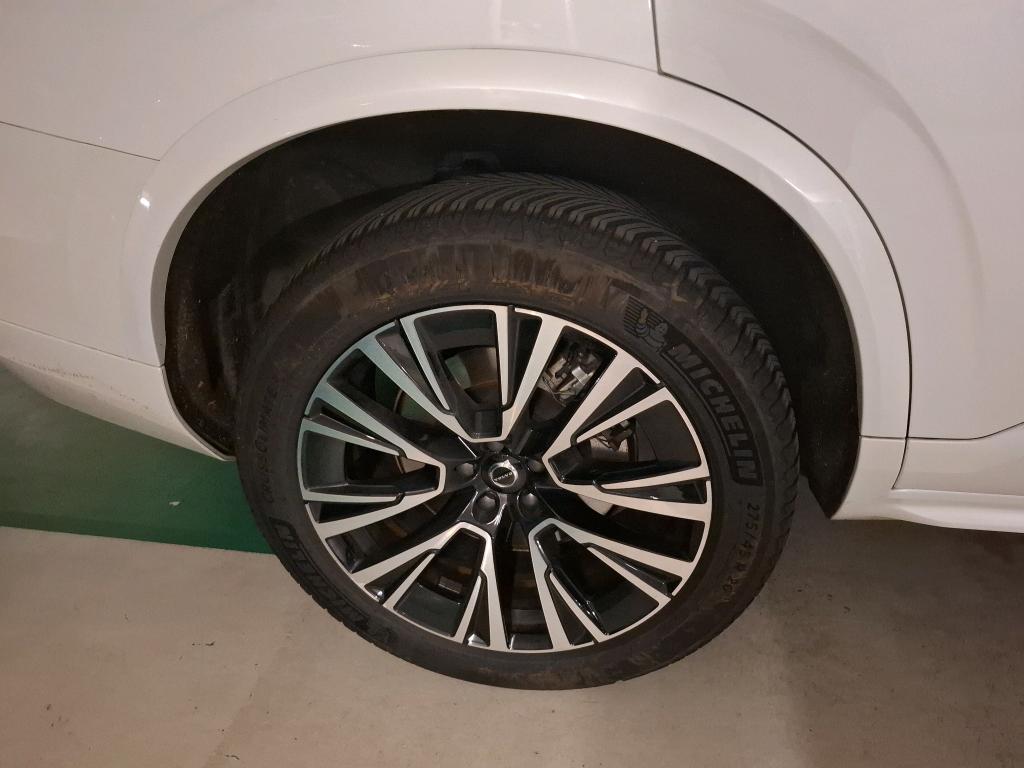 VOLVO XC90 Recharge T8 AWD 310+145 ch Geartronic 8 7pl Ultimate Style Chrome 2023