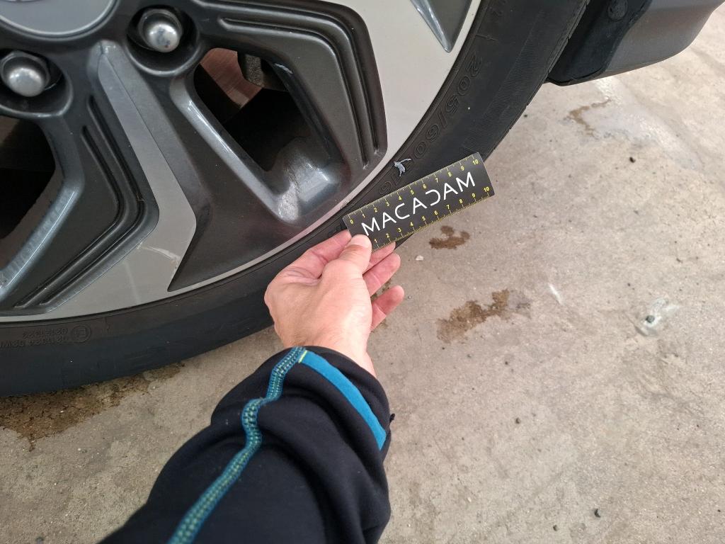 HYUNDAI KONA HYBRID 141 Intuitive 2023