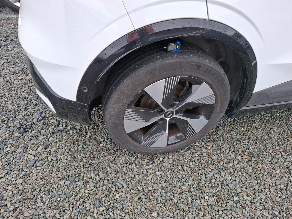 RENAULT MÉGANE MEGANE E-TECH EV60 220 ch super charge Equilibre 2023