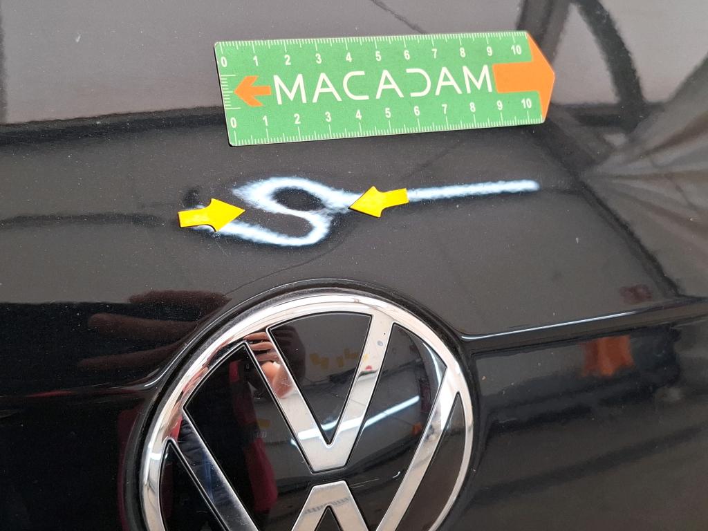 VOLKSWAGEN TIGUAN 1.4 eHybrid 245ch DSG6 Life Plus 2022