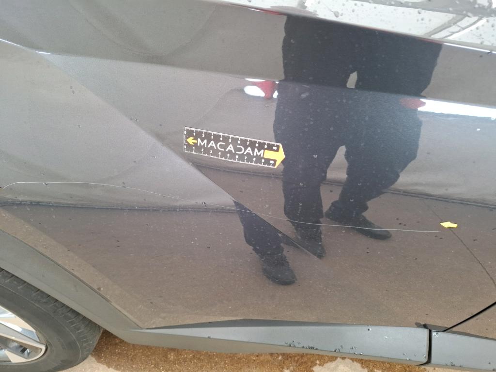 HYUNDAI TUCSON 1.6 CRDi 136 Hybrid 48V DCT-7 Creative 2022