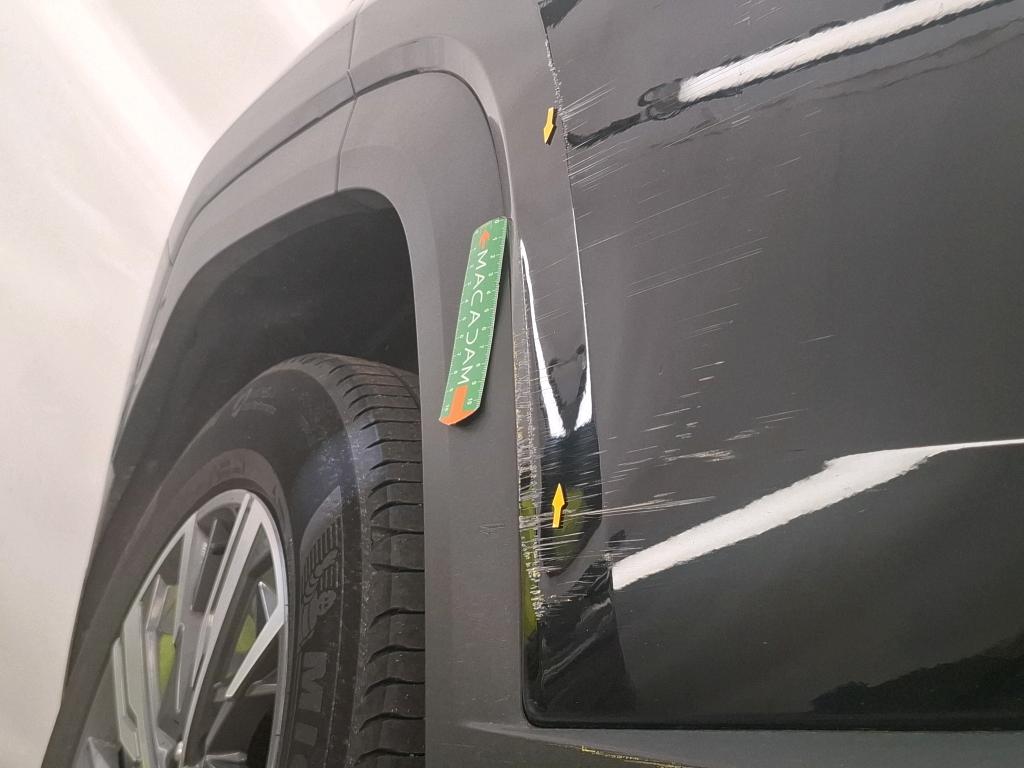 HYUNDAI TUCSON 1.6 T-GDI 230 Hybrid BVA6 Business 2022