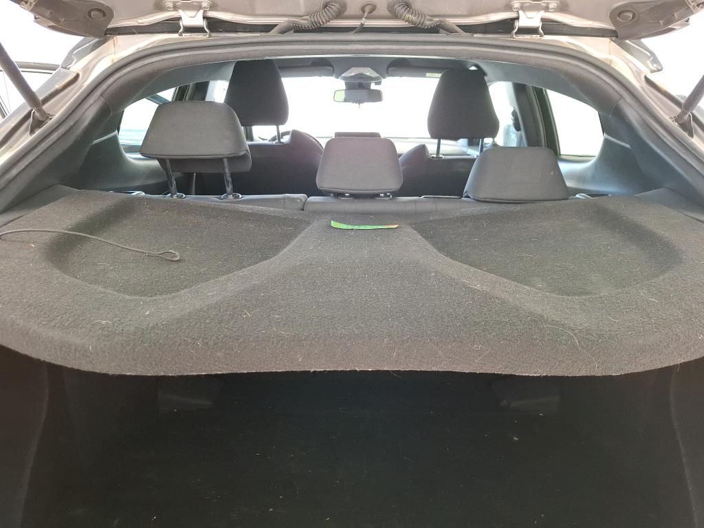 TOYOTA C-HR HYBRIDE 122h Dynamic 2019