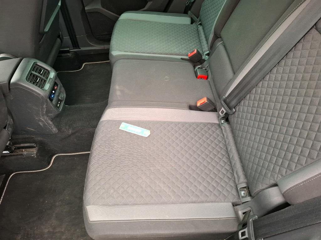 VOLKSWAGEN TIGUAN BUSINESS 2.0 TDI 150 DSG7 Confortline 2019