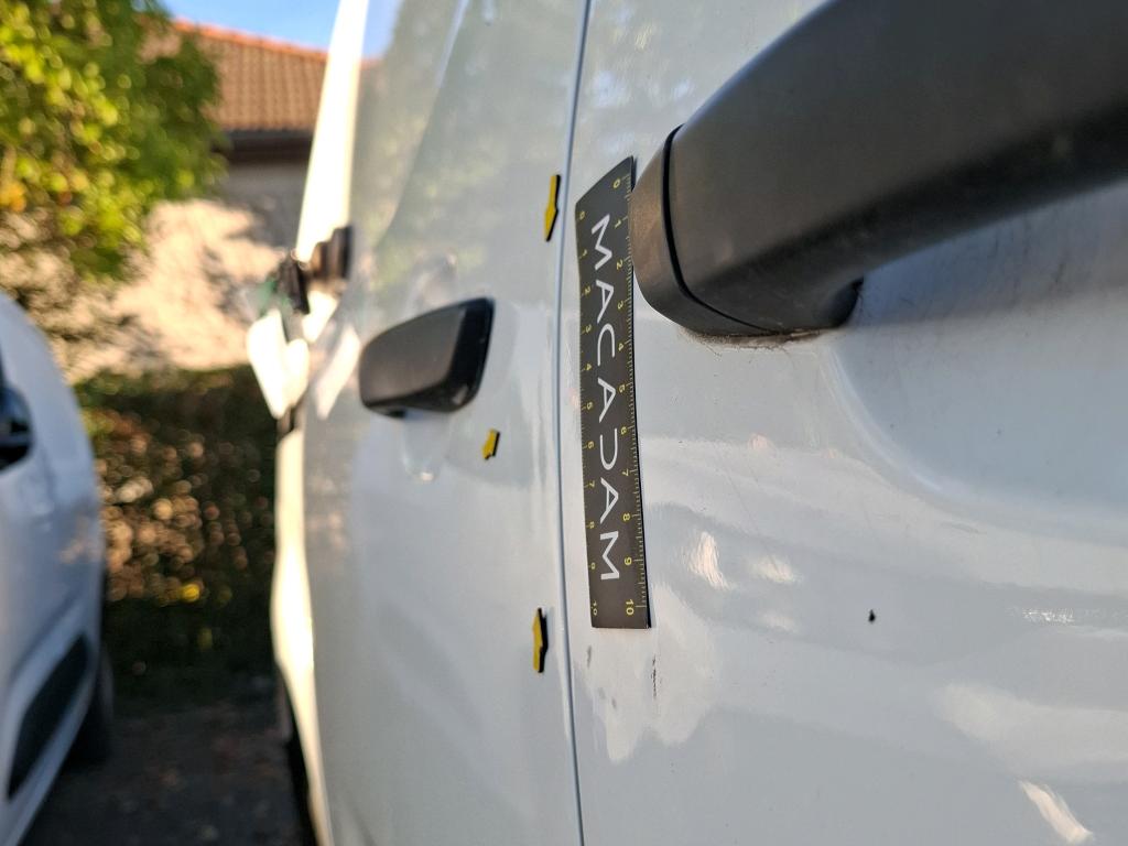 CITROEN BERLINGO VAN M 650 BLUEHDI 130 S&S EAT8 DRIVER 2021