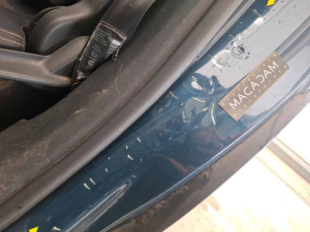 PEUGEOT 5008 BlueHDi 180ch S&S EAT8 GT 2021