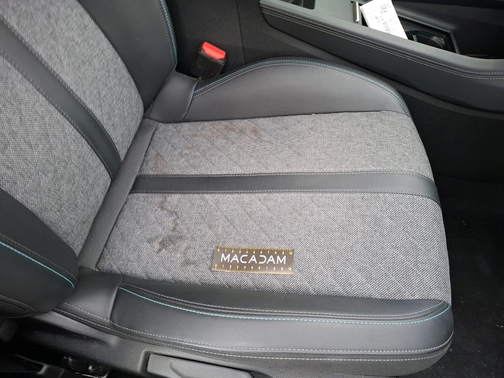 PEUGEOT 408 PureTech 130 ch S&S EAT8 Allure Pack 2024