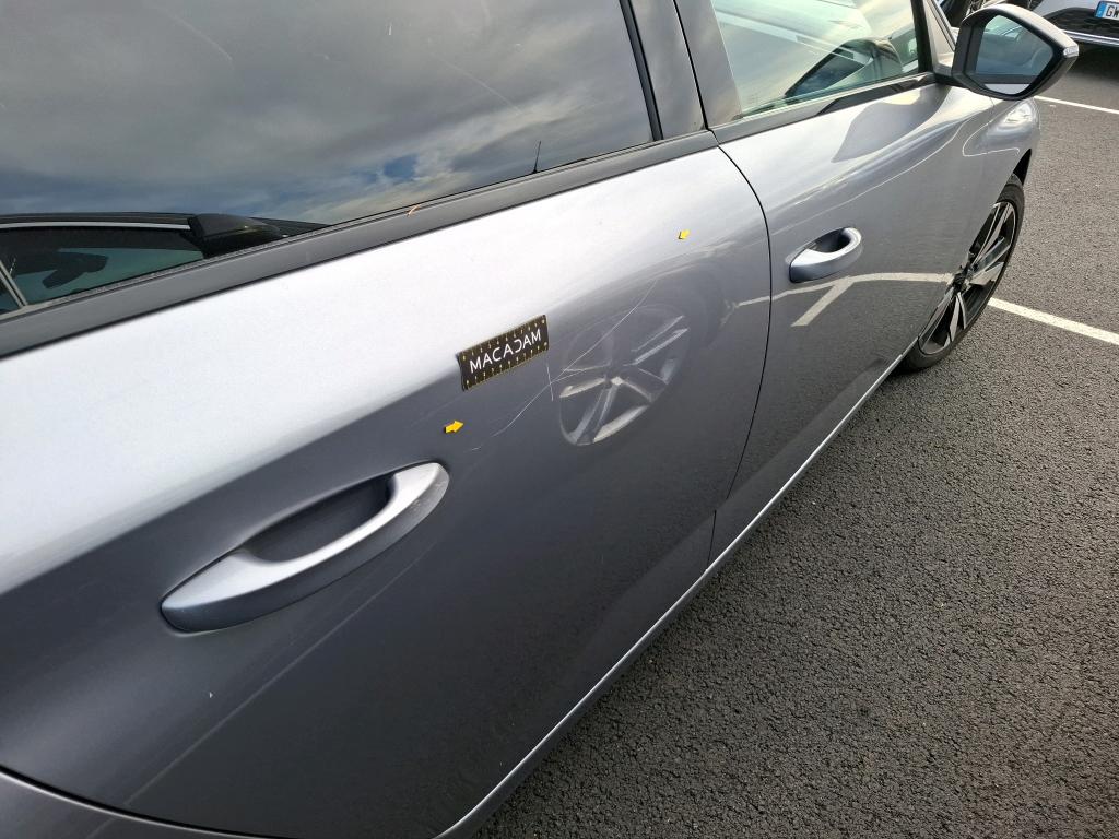 PEUGEOT 308 SW BlueHDi 130ch S&S EAT8 Allure 2022