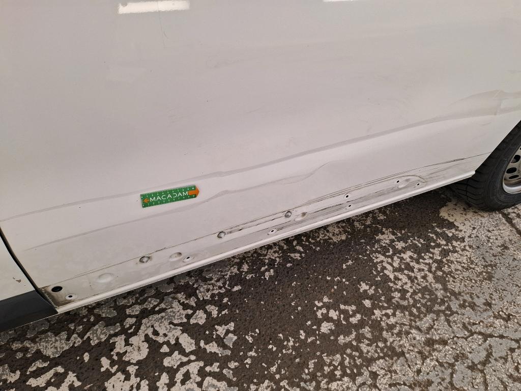 CITROEN JUMPY FOURGON FGN XL BLUEHDI 120 S&S BVM6 CLUB 340 NM 2020