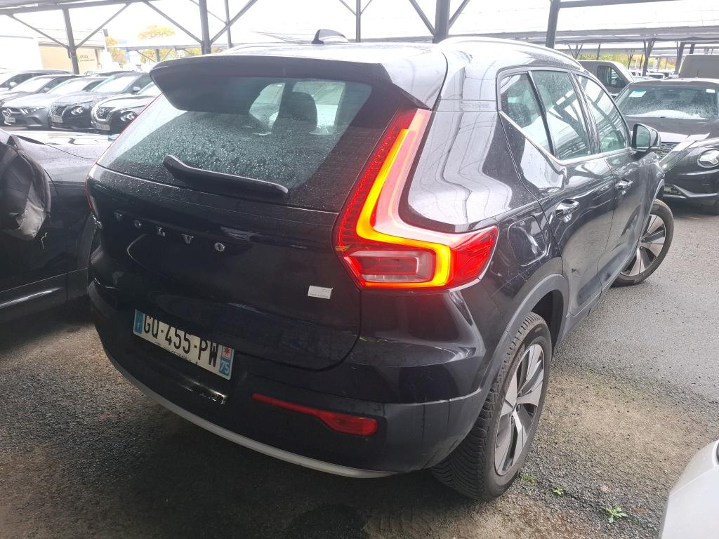 VOLVO XC40 T4 Recharge 129+82 ch DCT7 Start 2023