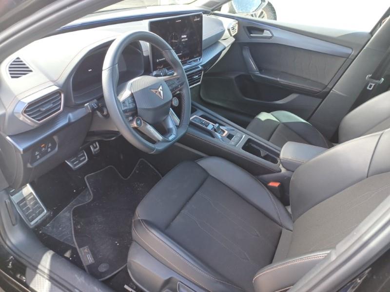CUPRA Leon 2.0 TDI 150 ch DSG7 V 2025