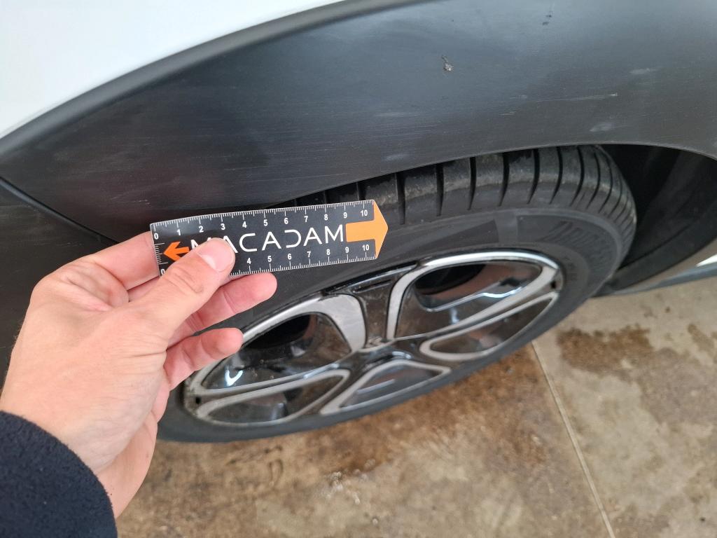 CITROEN C3 BUSINESS PureTech 110 S&S BVM6 Shine 2019