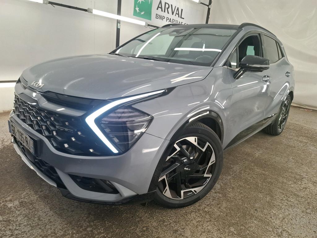 SPORTAGE VP