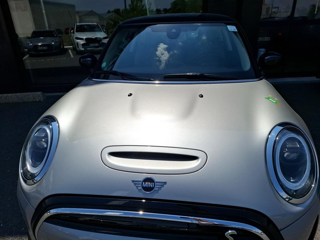 MINI HATCH 3 Portes Cooper SE 184 ch Edition Premium 2024