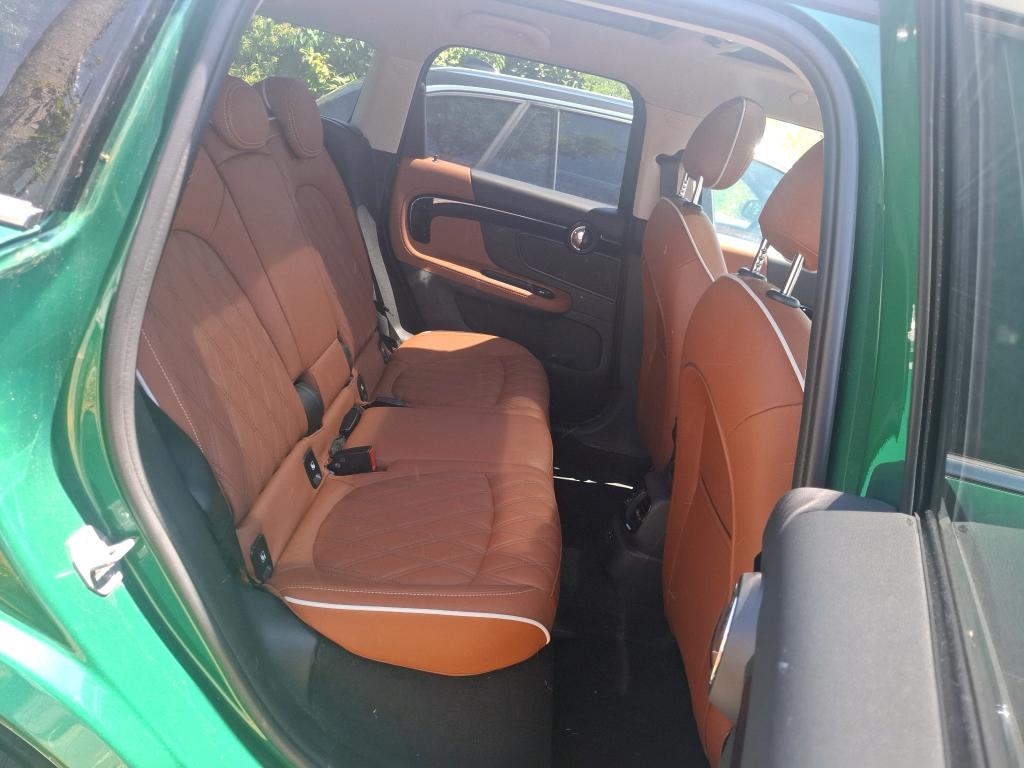 MINI COUNTRYMAN F60 LCI 125 - 95 ch ALL4 BVA6 Cooper SE Edition Premium Plus 2023