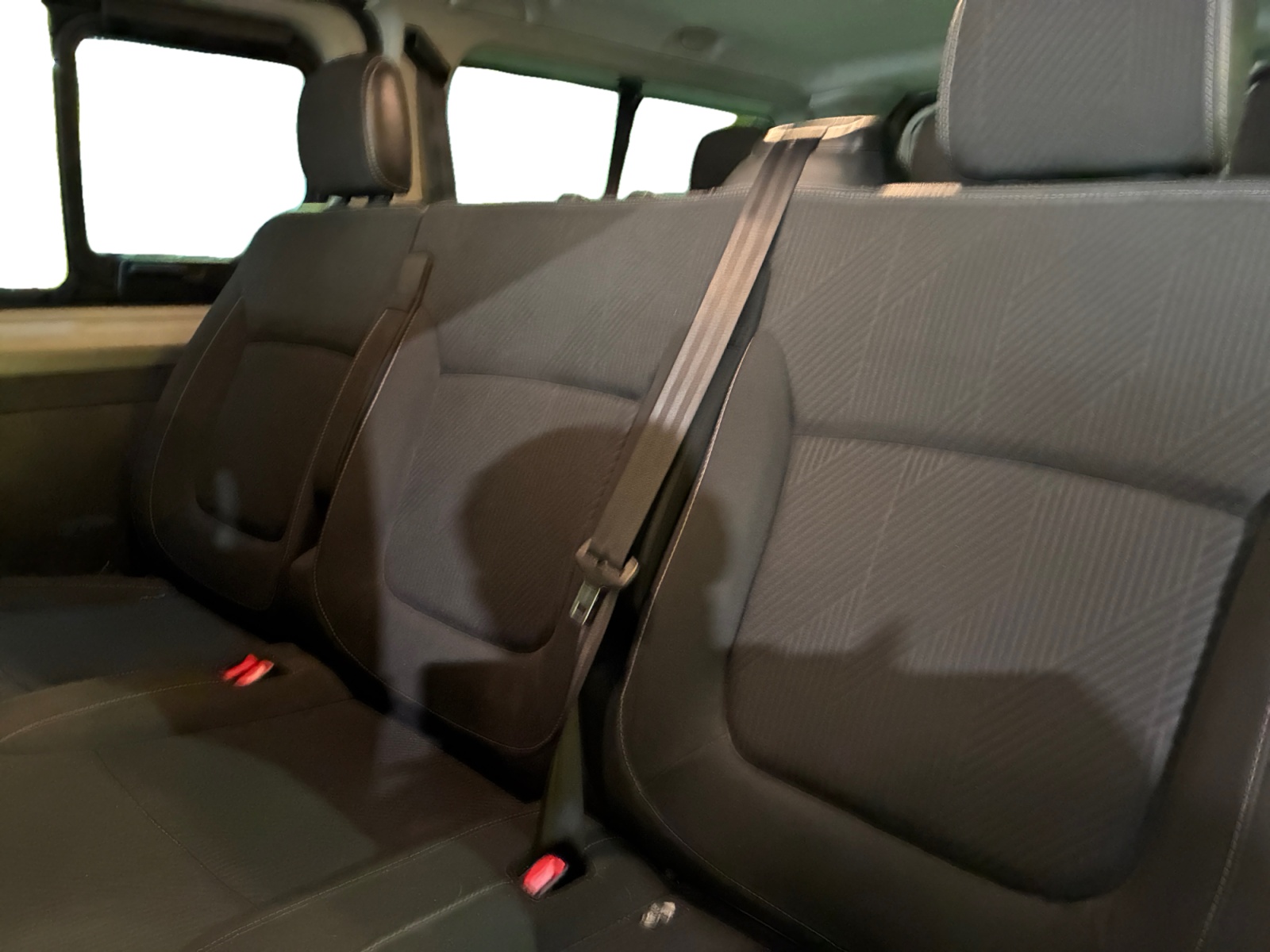RENAULT Trafic Navette L2 dCi 125 Energy Escapade Escapade 2018