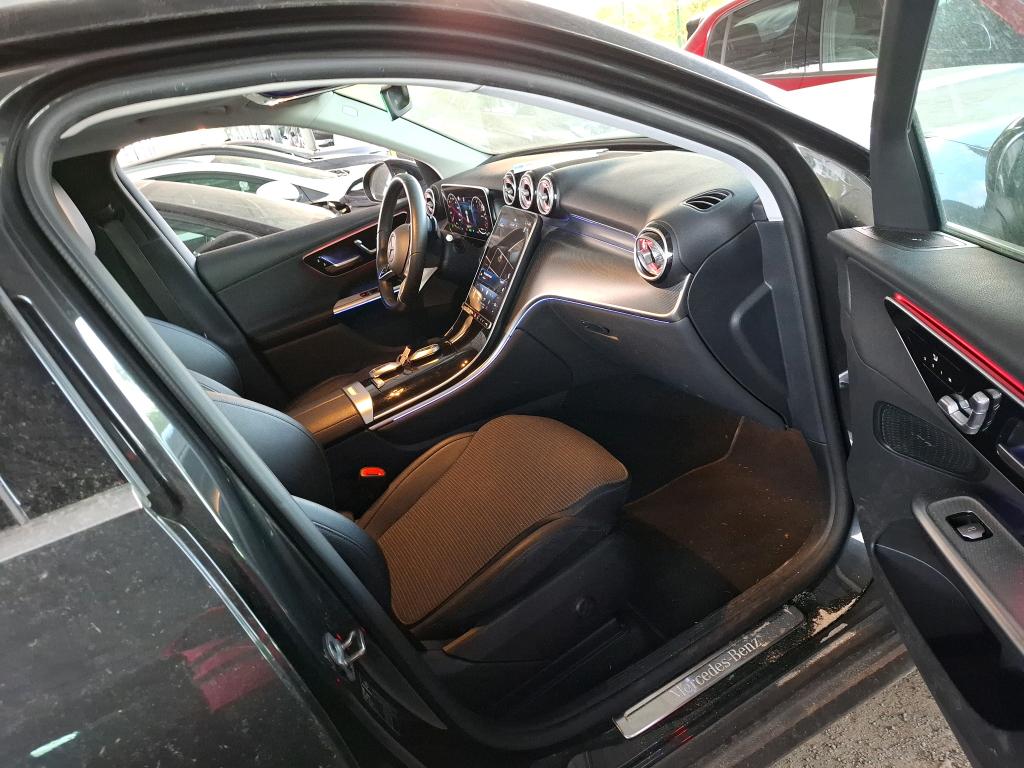 MERCEDES GLC 300 e 9G-Tronic 4Matic Business Line 2023
