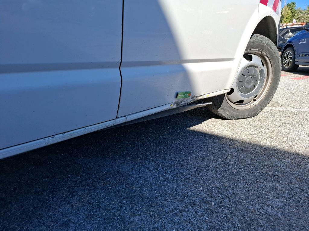 VOLKSWAGEN TRANSPORTER FOURGON 6.1 VAN L1H1 2.0 TDI 150 BVM6 4MOTION BUSINESS 2021