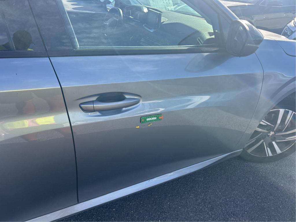 PEUGEOT 208) 208 PureTech 100 S&S BVM6 Allure Pack 2023