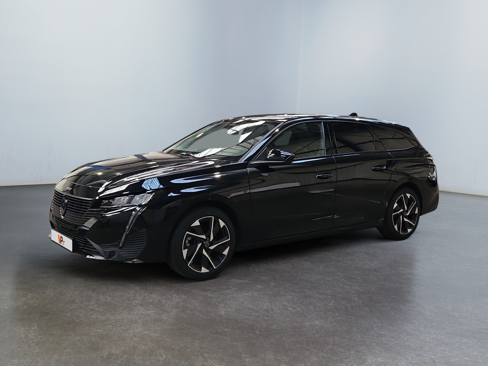 PEUGEOT 308 SW BlueHDi 130ch S&S EAT8 Allure 2025