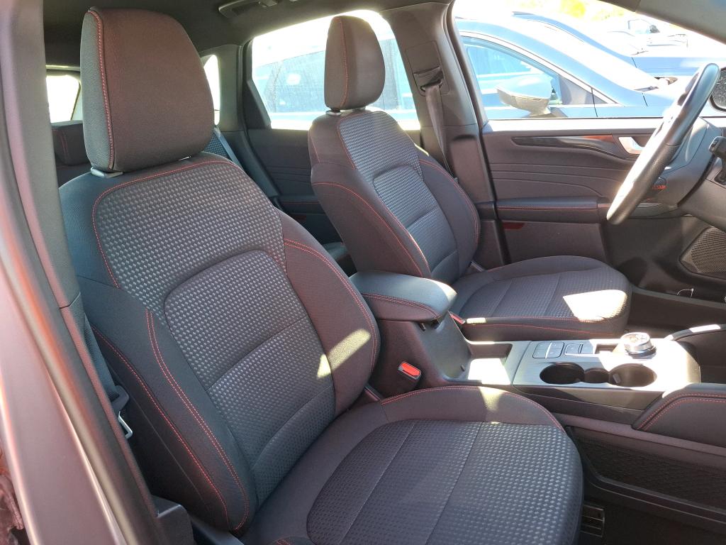 FORD KUGA 2.5 Duratec 225 ch PHEV Powershift ST-Line 2023