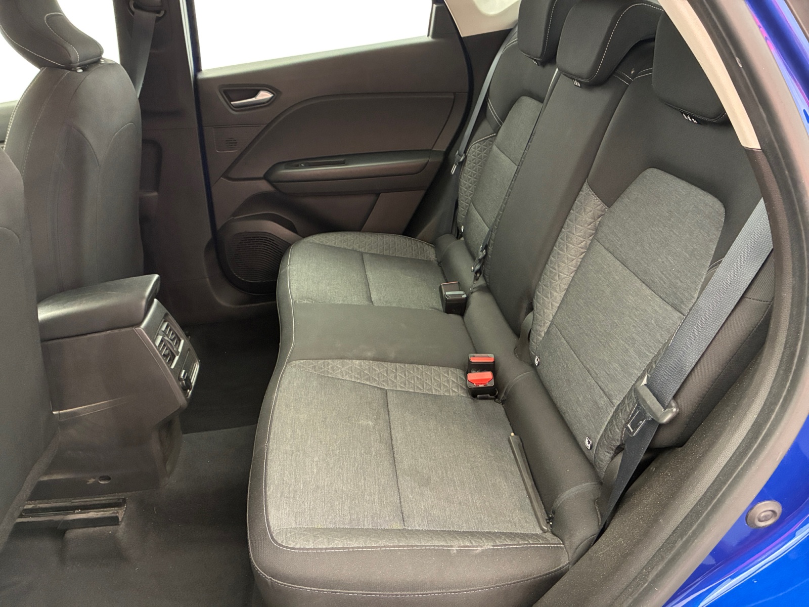 RENAULT CAPTUR TCe 90 - 21 Business 2022