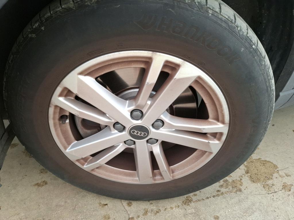 AUDI Q3 VP 45 TFSIe 245 ch S tronic 6 Business Executive 2023