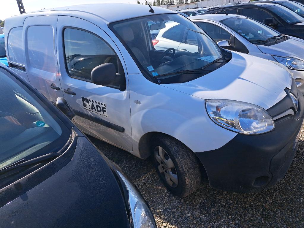 RENAULT KANGOO VU EXPRESS BLUE DCI 80 GRAND CONFORT 2021