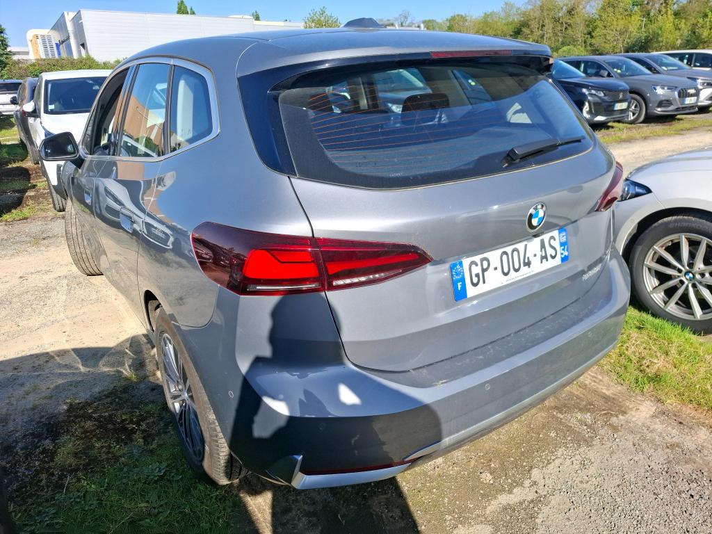 BMW SERIE 2 ACTIVE TOURER 220i 170 ch DKG7 Luxury 2023