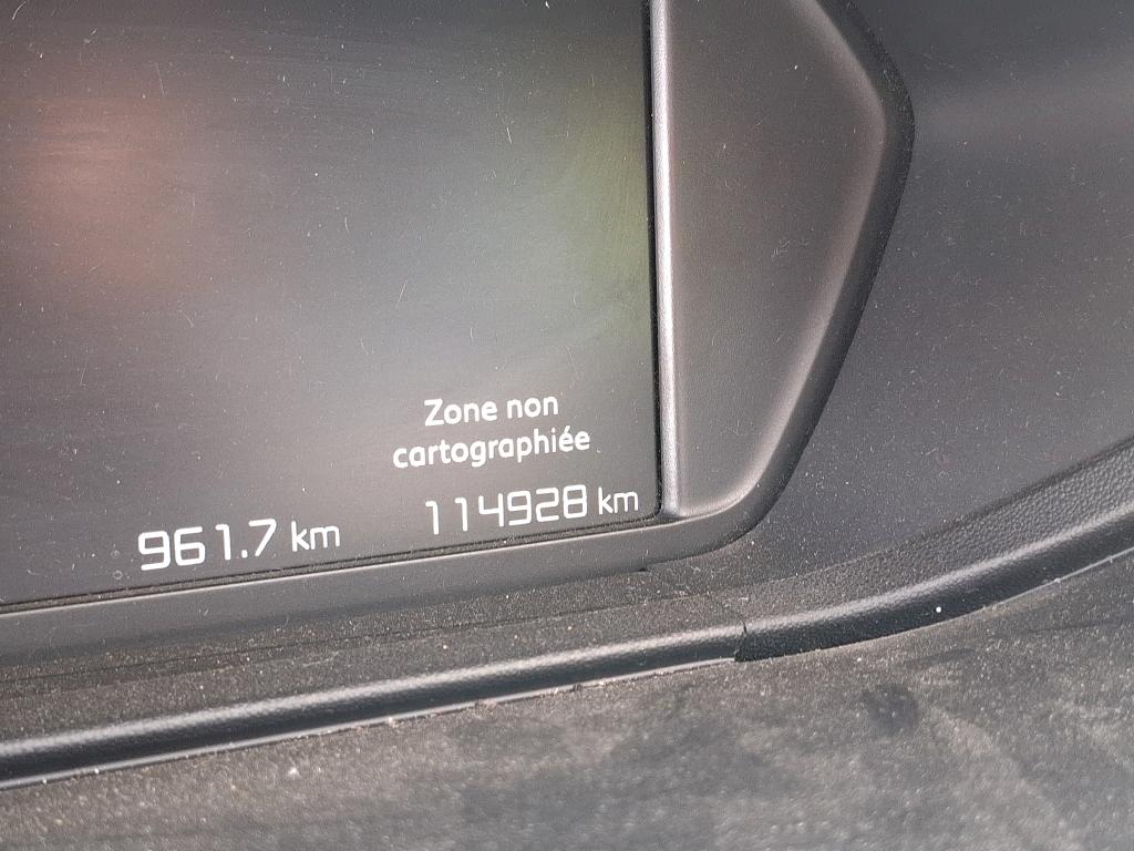 CITROEN C4 Picasso BlueHDi 120 S&S Feel 2016