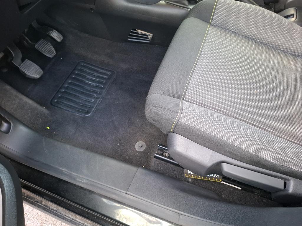 CITROEN C3 ENTREPRISE SOCIETE BLUEHDI 100 S&S BVM6 FEEL NAV 2022