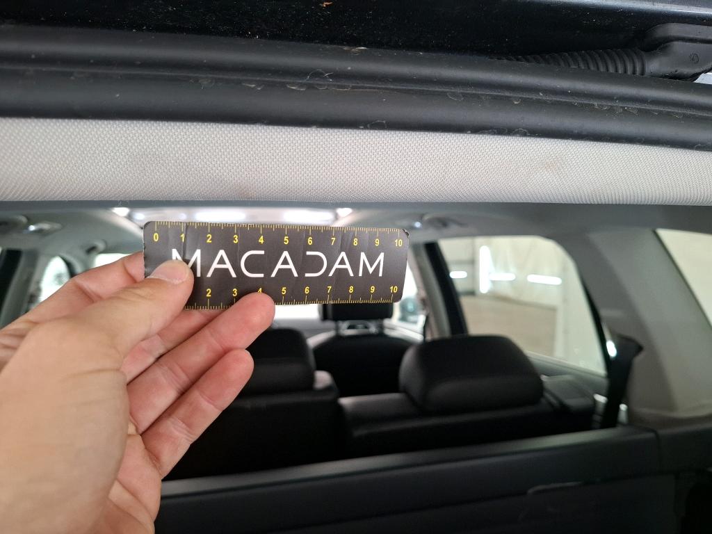 VOLKSWAGEN TIGUAN ALLSPACE 1.5 TSI 150 DSG7 Elegance Exclusive 2022