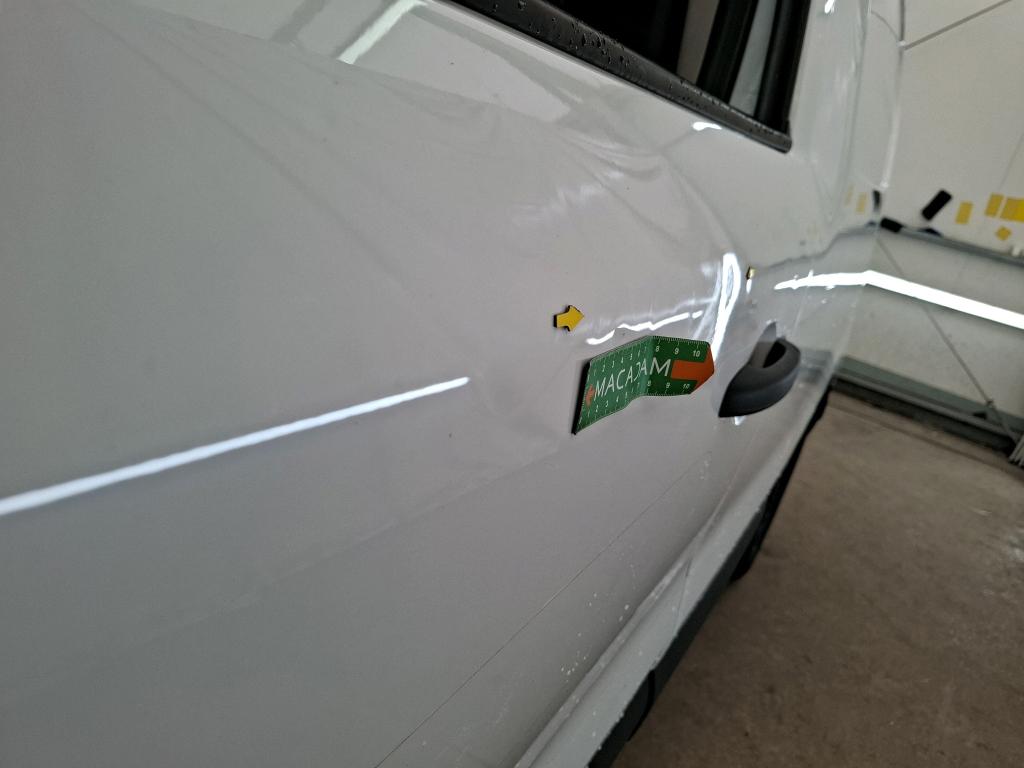RENAULT EXPRESS VAN TCE 100 CONFORT 2021