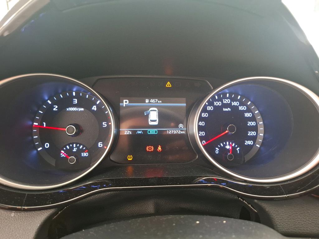 KIA CEE'D CEED SW 1.6 CRDi 136 ch MHEV DCT7 Active 2023