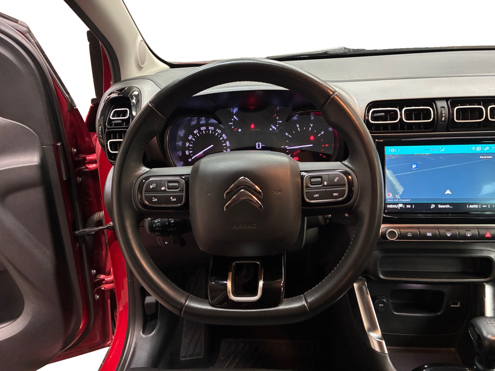 CITROEN C3 AIRCROSS BlueHDi 110 S&S BVM6 You 2024