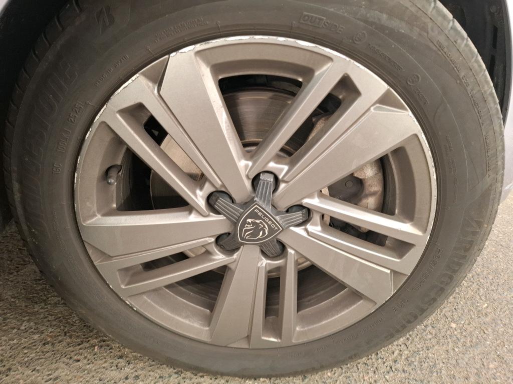 PEUGEOT 308 BlueHDi 130ch S&S BVM6 Active Pack 2022