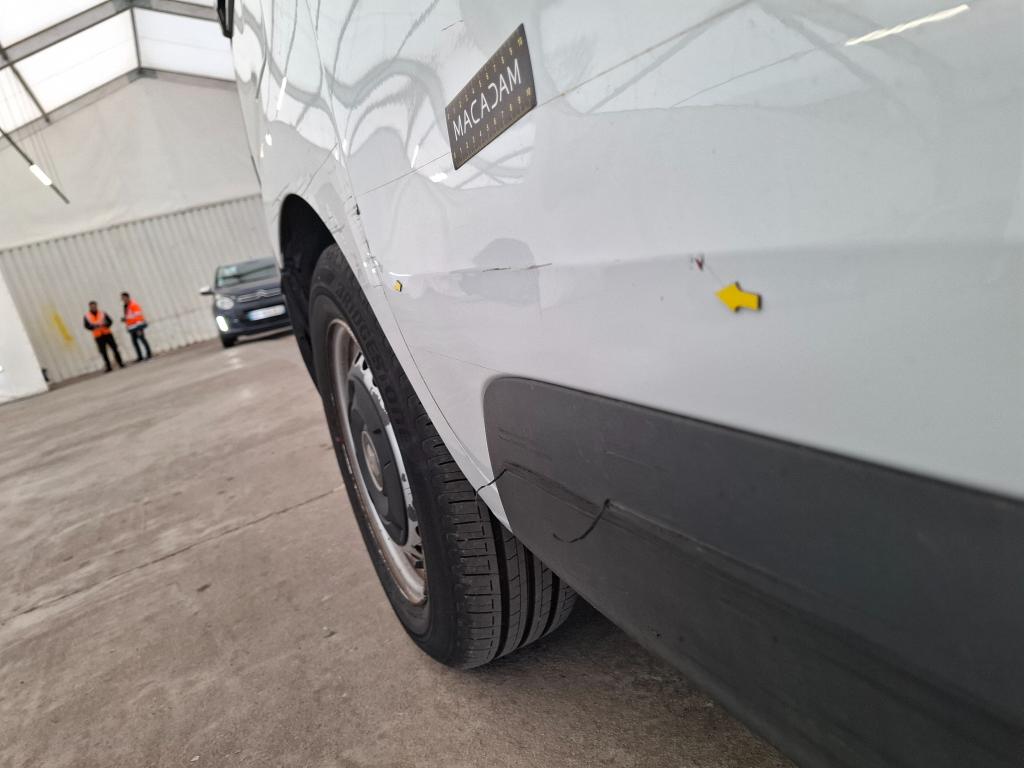 RENAULT EXPRESS VAN TCE 100 CONFORT 2021