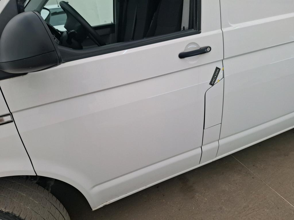 VOLKSWAGEN TRANSPORTER FOURGON FGN TOLE L1H1 2.0 TDI 150 4MOTION BUSINESS LINE 2017
